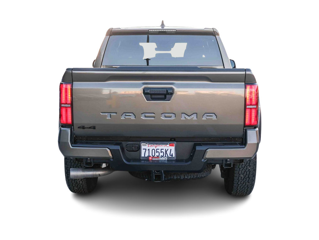 Thumbnail: 2025 Toyota Tacoma - 4