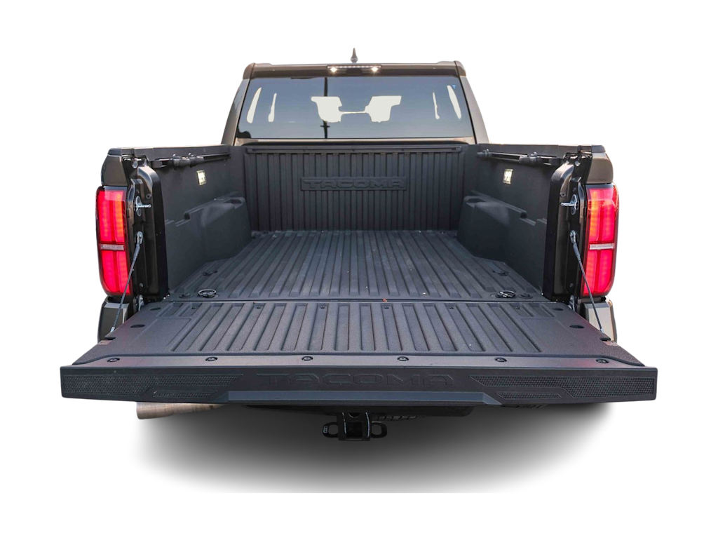 Thumbnail: 2025 Toyota Tacoma - 15