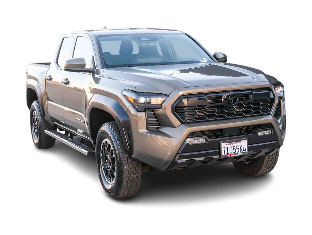 Thumbnail: 2025 Toyota Tacoma - 16