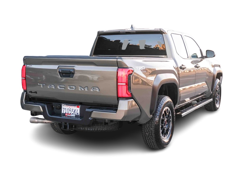 Thumbnail: 2025 Toyota Tacoma - 17