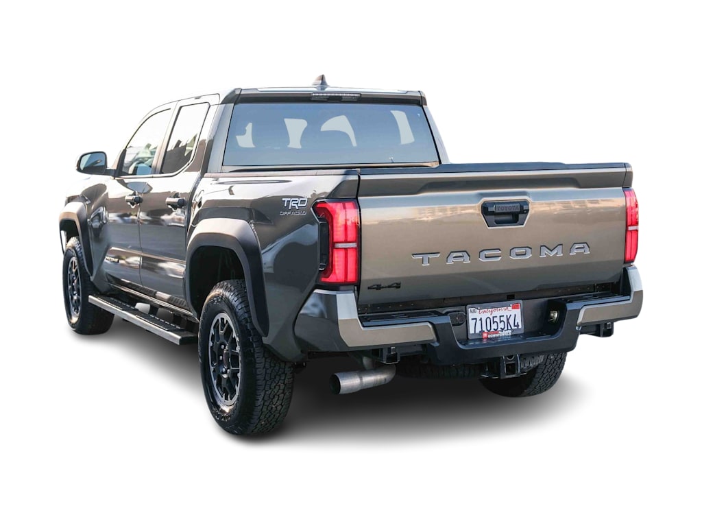 Thumbnail: 2025 Toyota Tacoma - 3