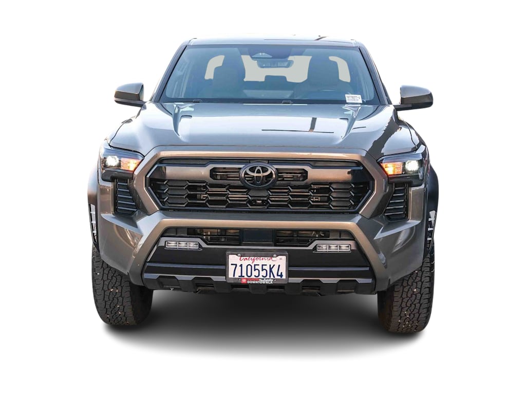 Thumbnail: 2025 Toyota Tacoma - 5