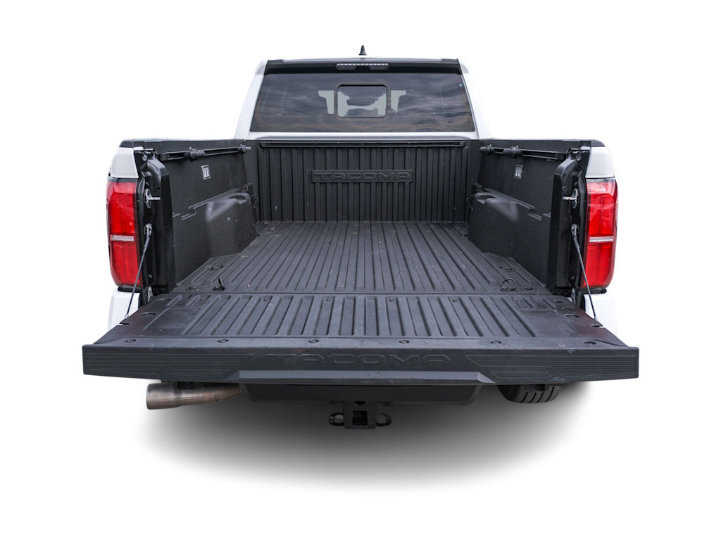 Thumbnail: 2024 Toyota Tacoma - 15