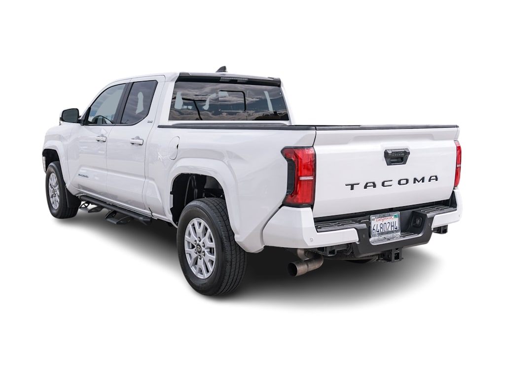 Thumbnail: 2024 Toyota Tacoma - 3