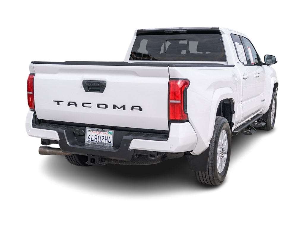 Thumbnail: 2024 Toyota Tacoma - 17