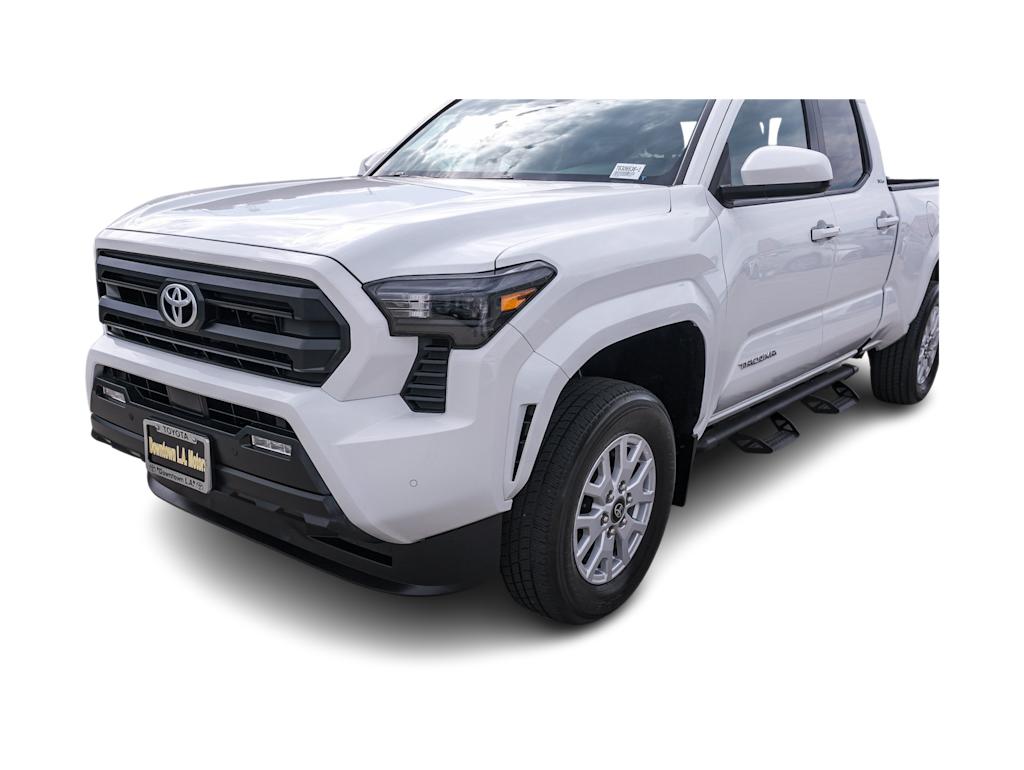Thumbnail: 2024 Toyota Tacoma - 21