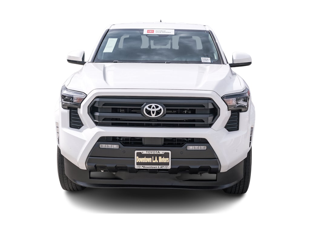 Thumbnail: 2024 Toyota Tacoma - 5