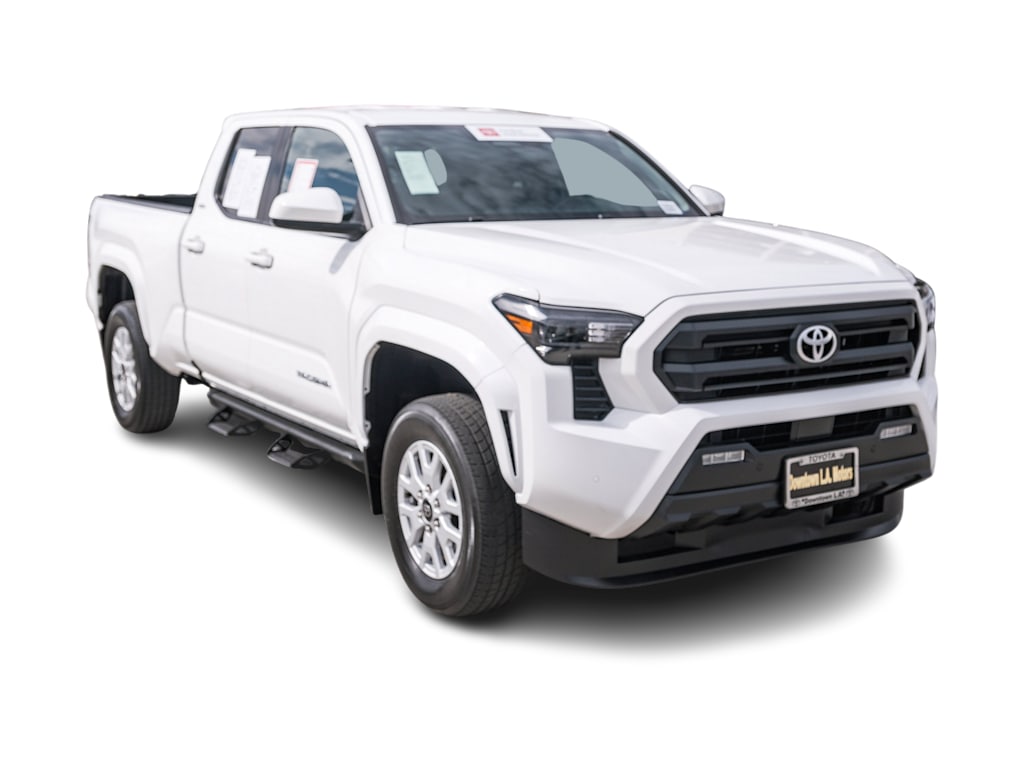 Thumbnail: 2024 Toyota Tacoma - 16