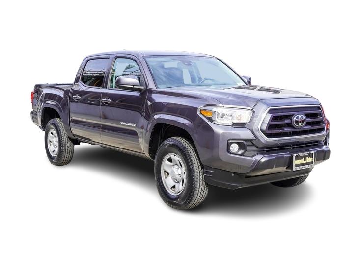 2022 Toyota Tacoma SR5 17