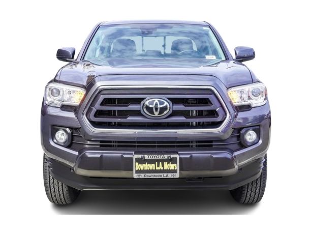 2022 Toyota Tacoma SR5 5