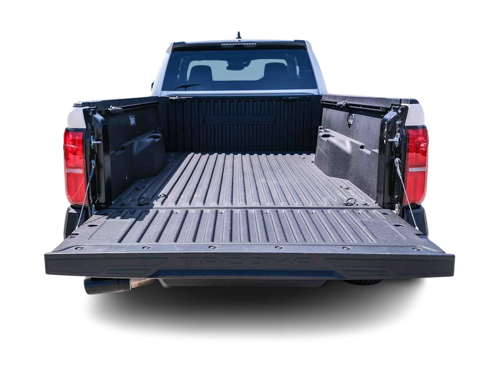 Thumbnail: 2025 Toyota Tacoma - 14