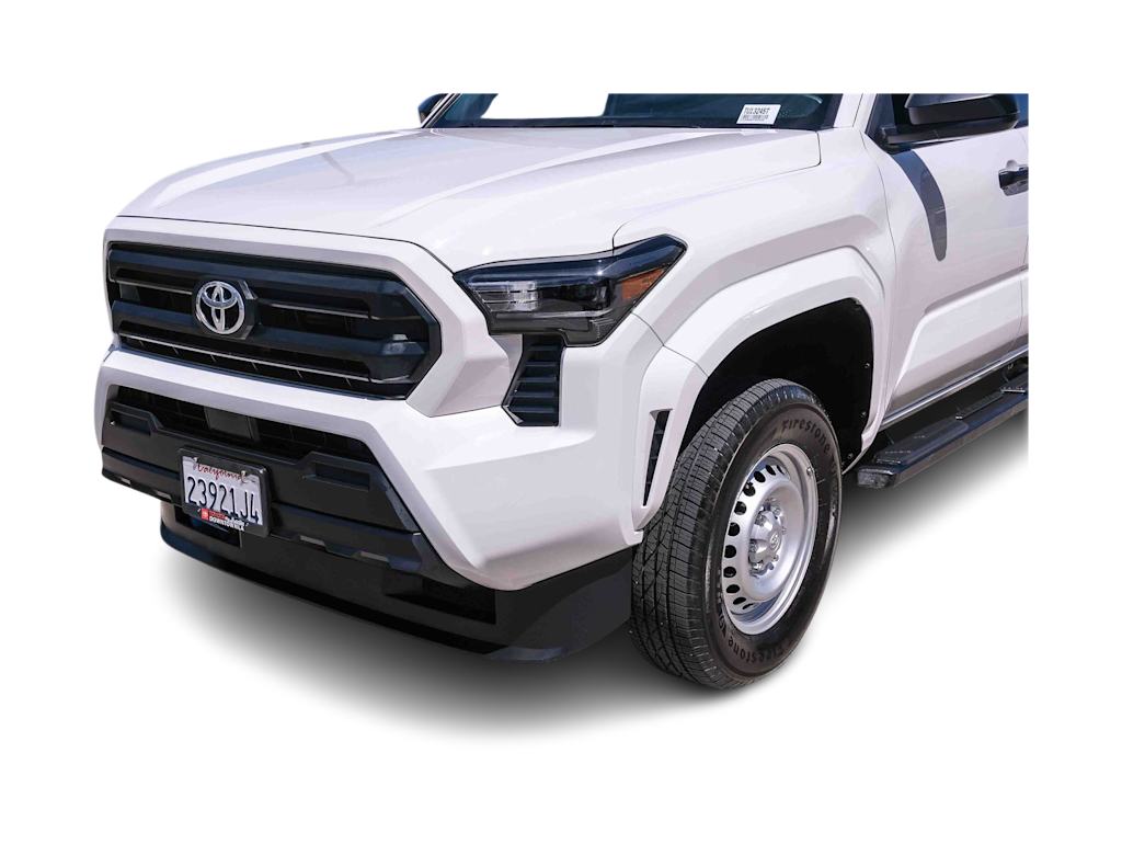 Thumbnail: 2025 Toyota Tacoma - 20
