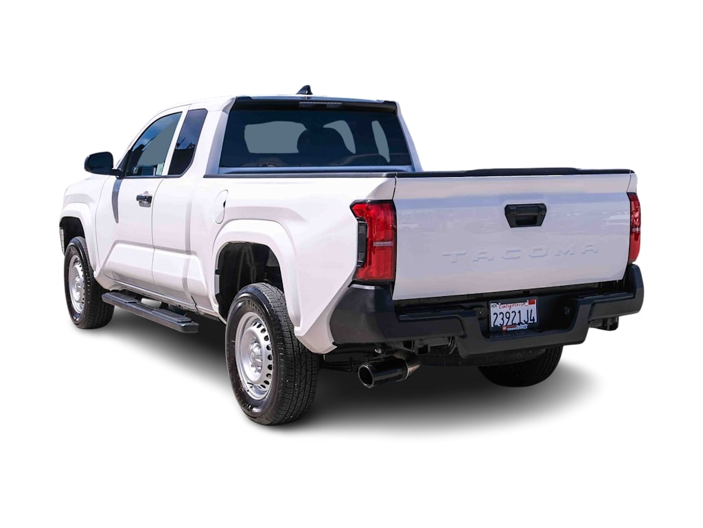 Thumbnail: 2025 Toyota Tacoma - 3