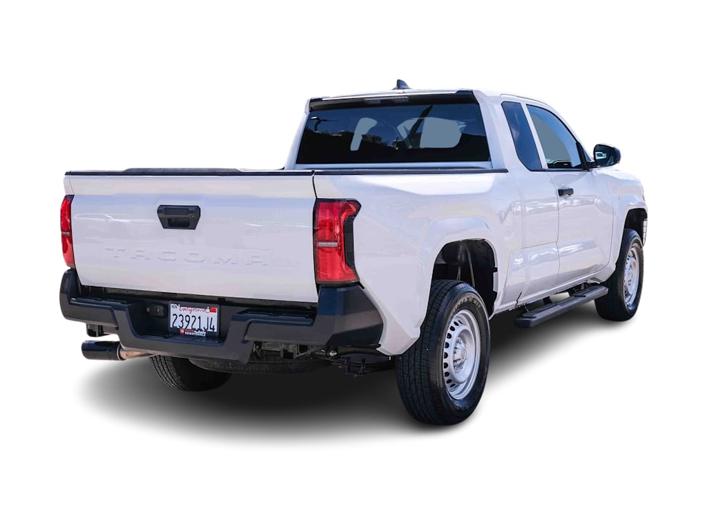 Thumbnail: 2025 Toyota Tacoma - 16