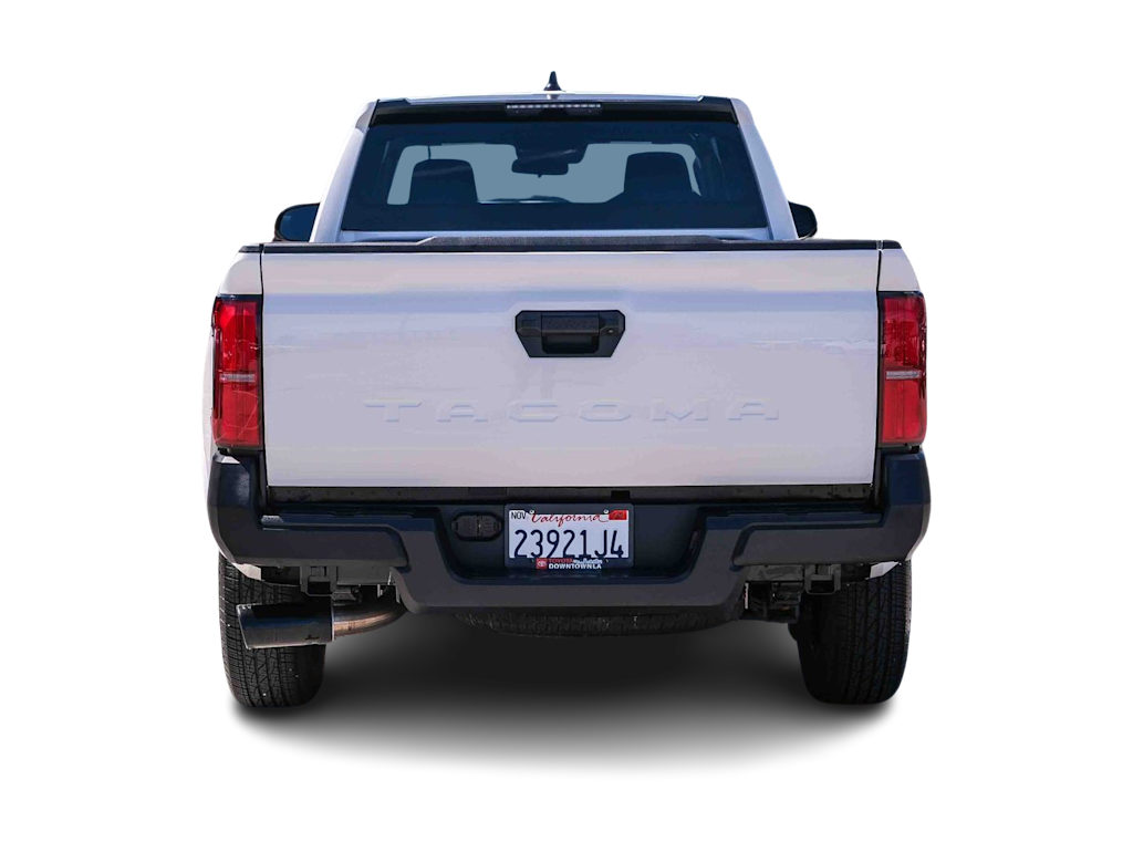 Thumbnail: 2025 Toyota Tacoma - 4