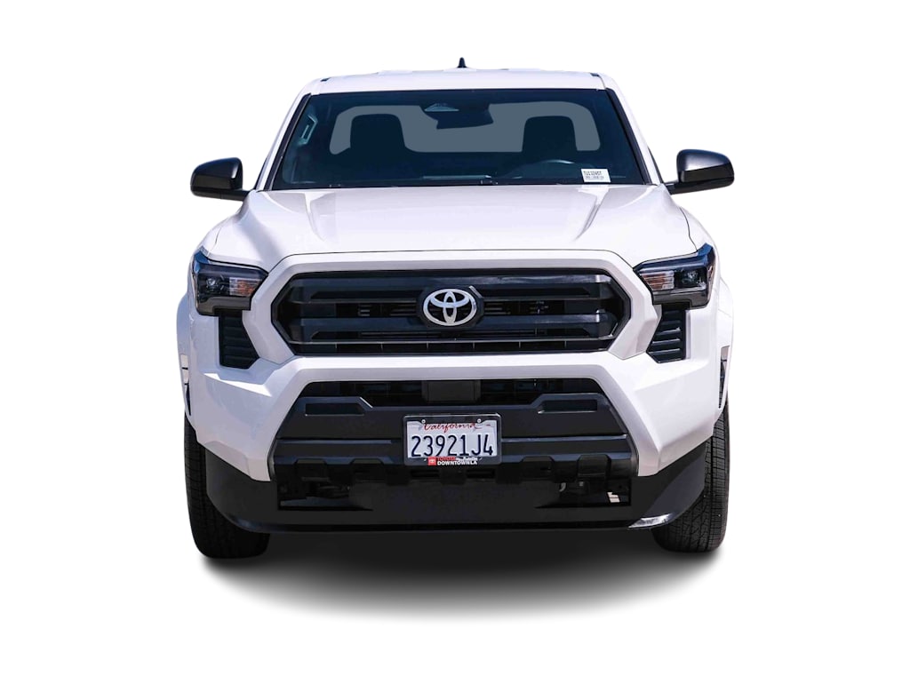 Thumbnail: 2025 Toyota Tacoma - 5