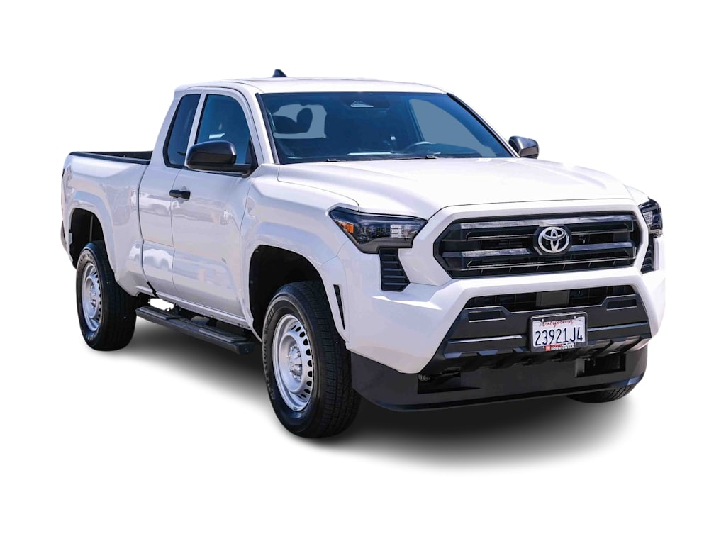 Thumbnail: 2025 Toyota Tacoma - 15