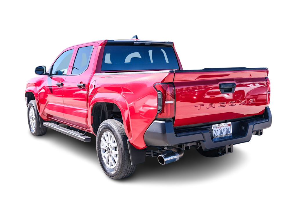 Thumbnail: 2024 Toyota Tacoma - 3