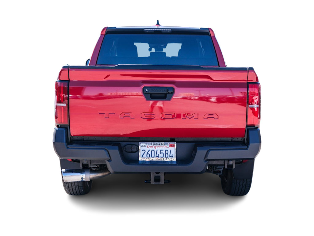 Thumbnail: 2024 Toyota Tacoma - 4
