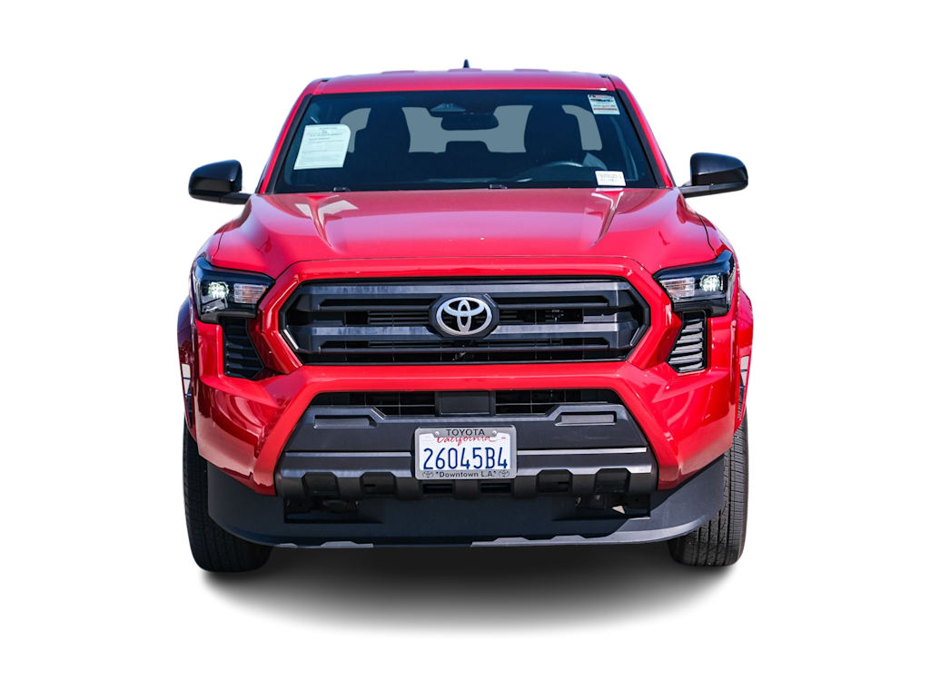 Thumbnail: 2024 Toyota Tacoma - 5