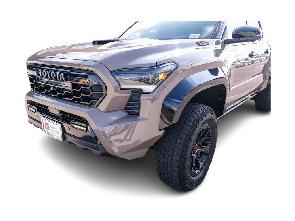 Thumbnail: 2025 Toyota Tacoma - 21