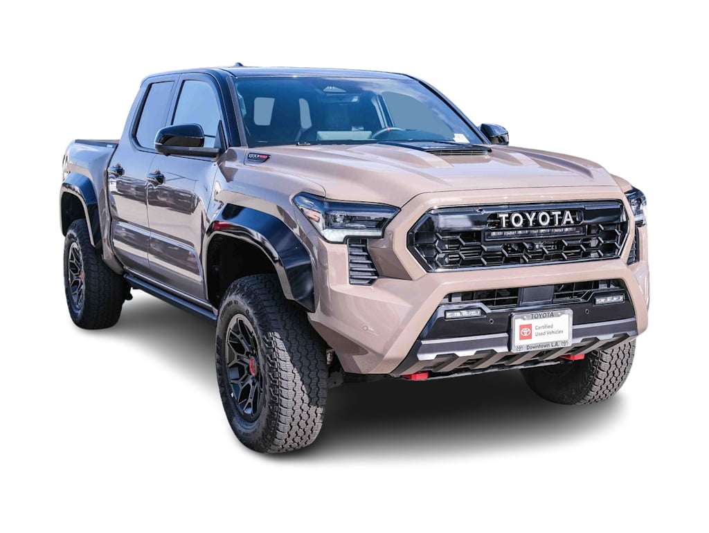 Thumbnail: 2025 Toyota Tacoma - 16