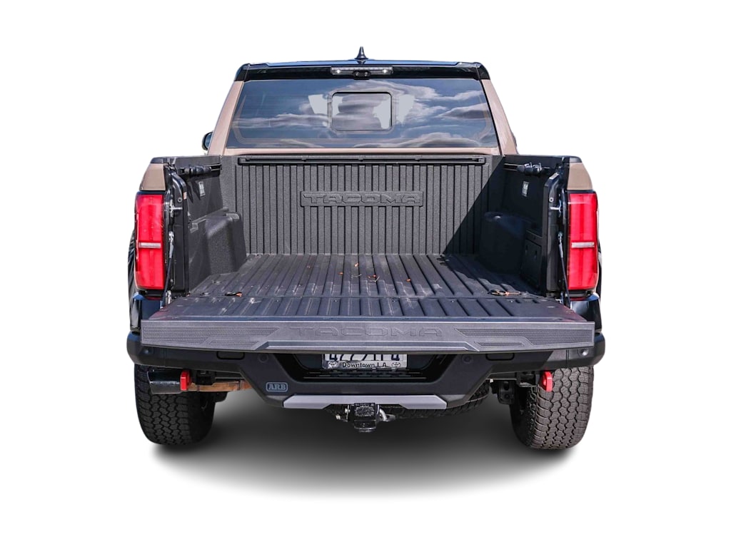 Thumbnail: 2025 Toyota Tacoma - 15
