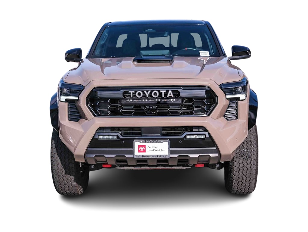 Thumbnail: 2025 Toyota Tacoma - 5