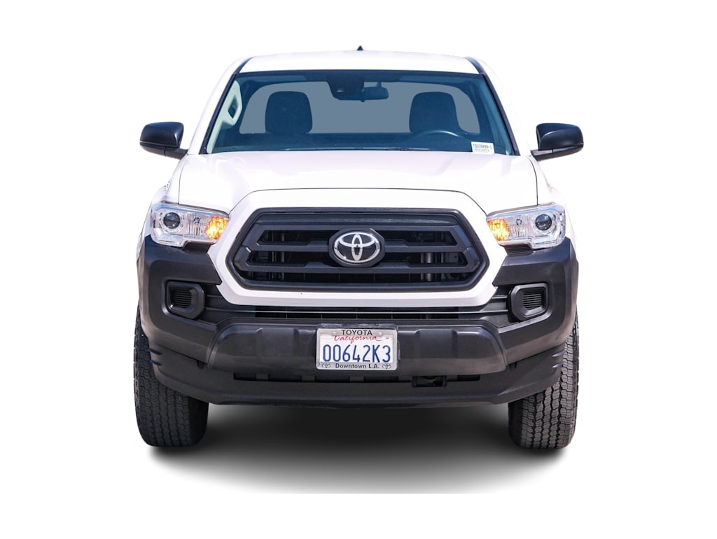 Thumbnail: 2022 Toyota Tacoma - 4