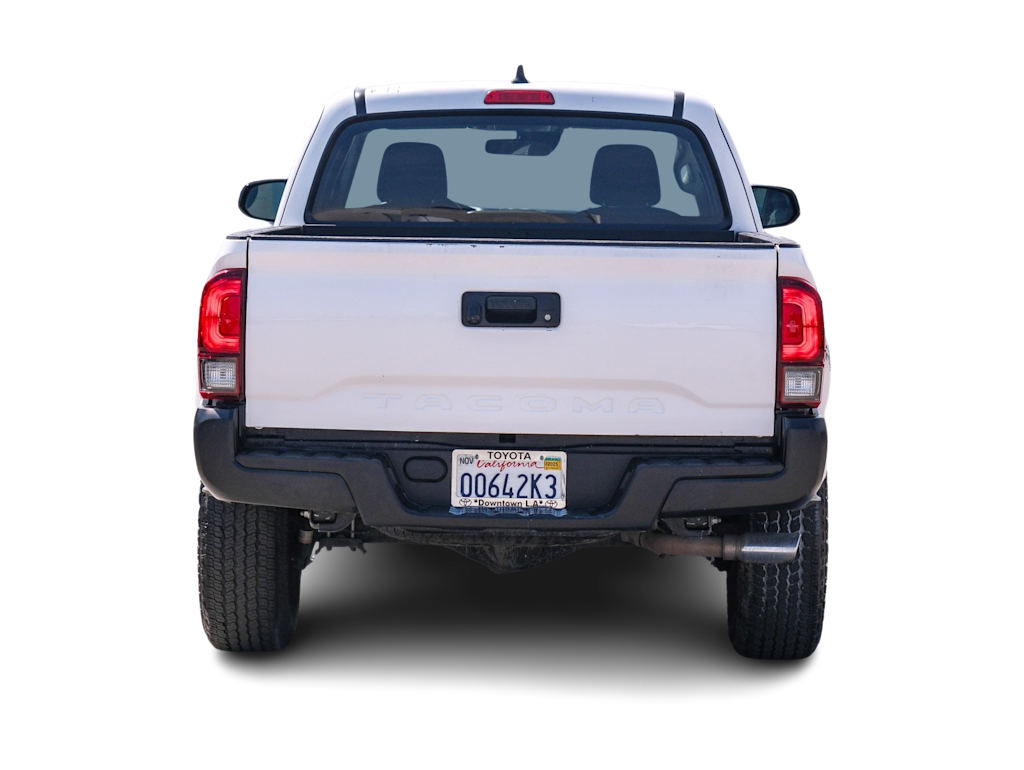 Thumbnail: 2022 Toyota Tacoma - 3