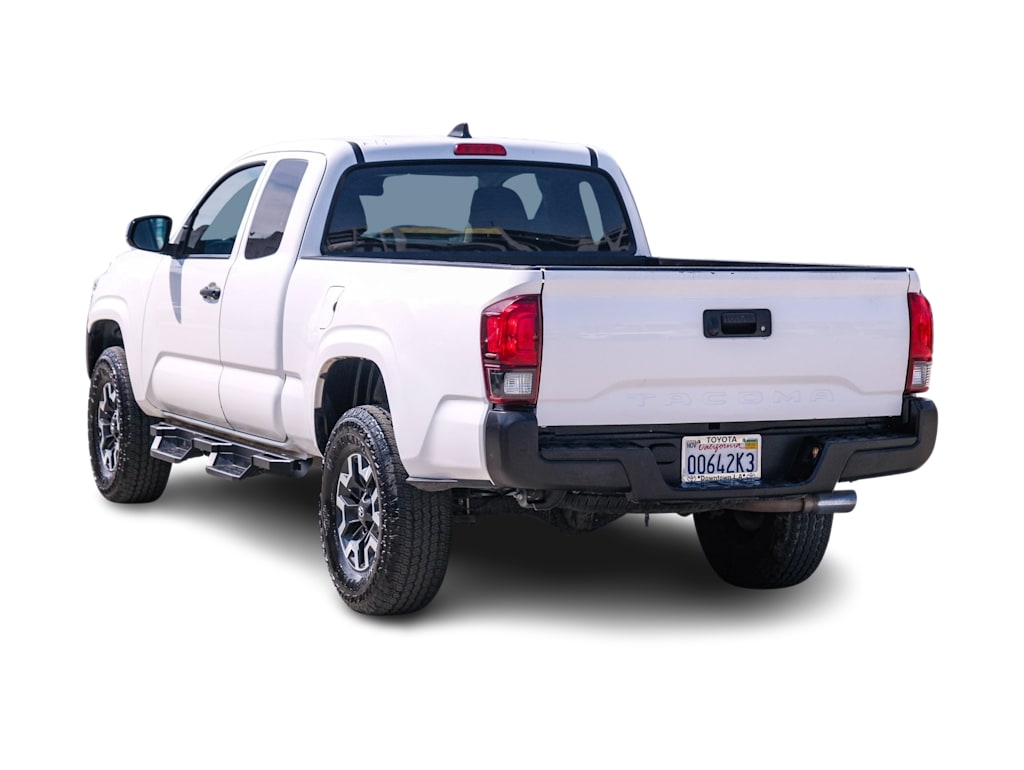 Thumbnail: 2022 Toyota Tacoma - 2