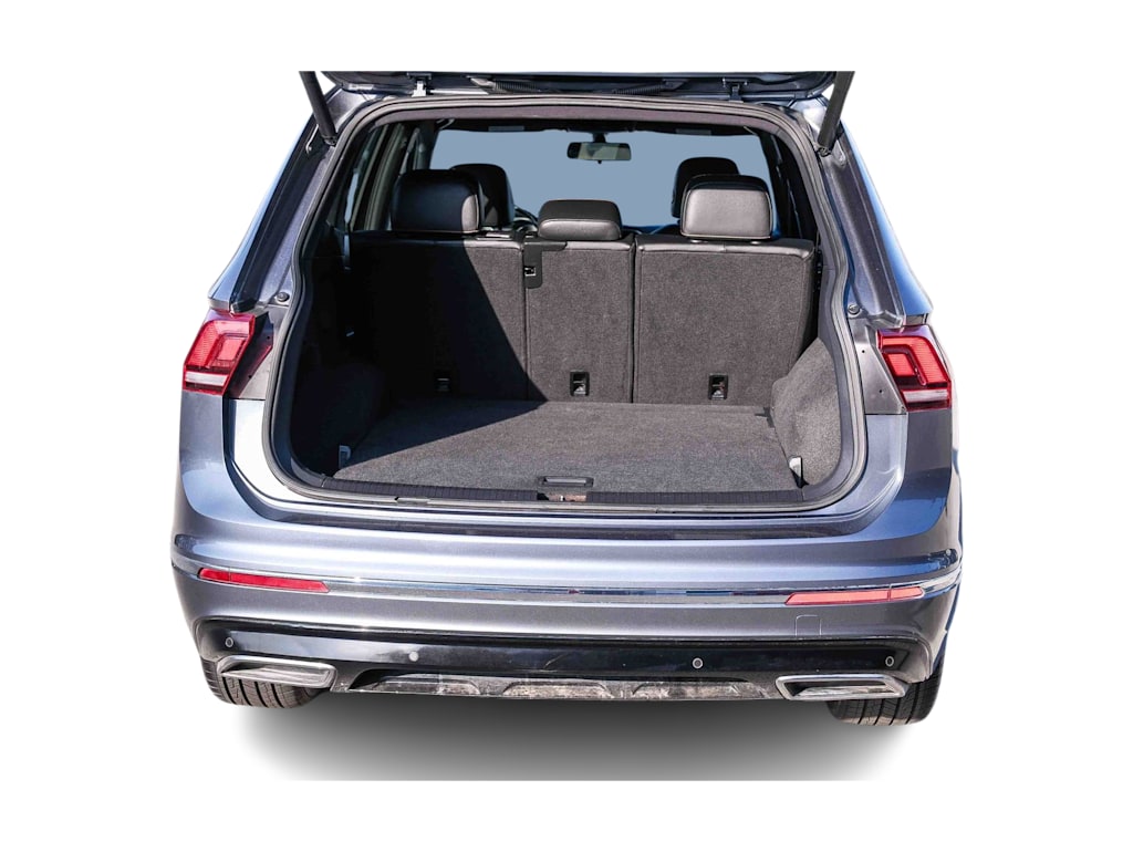Thumbnail: 2018 Volkswagen Tiguan - 27