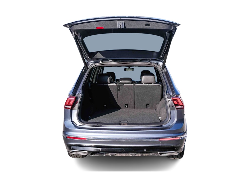 Thumbnail: 2018 Volkswagen Tiguan - 15
