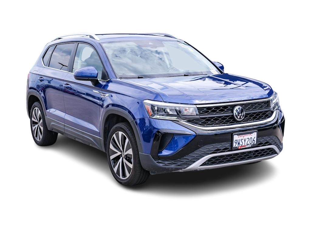 Thumbnail: 2022 Volkswagen Taos - 17