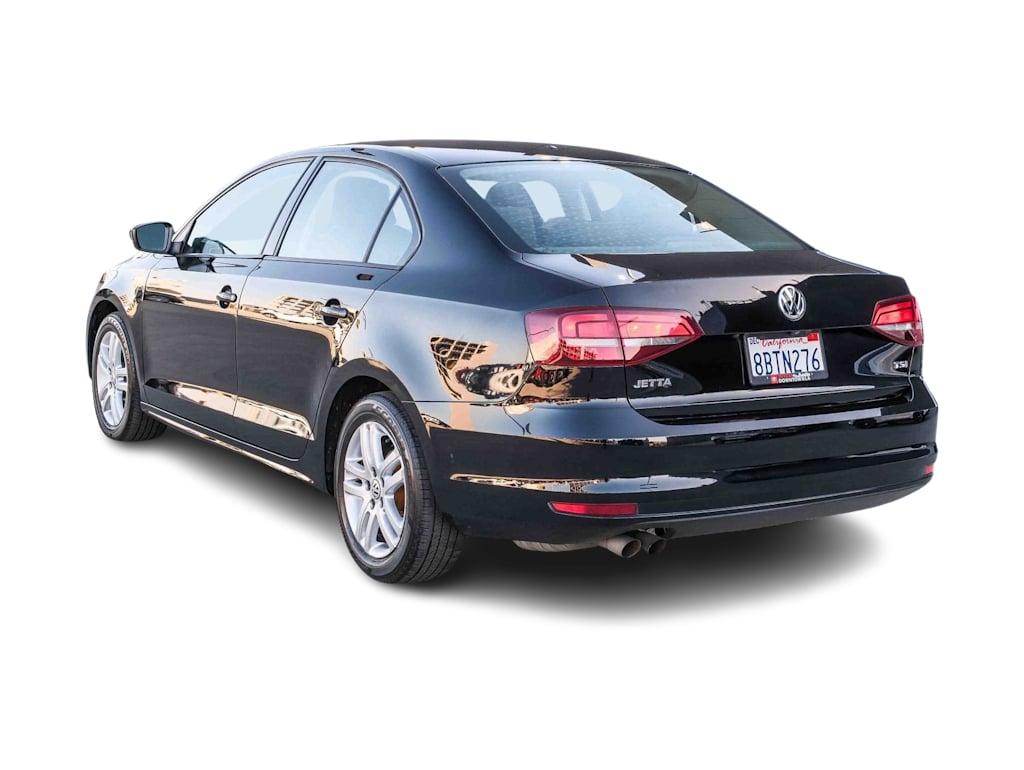 Thumbnail: 2018 Volkswagen Jetta - 3