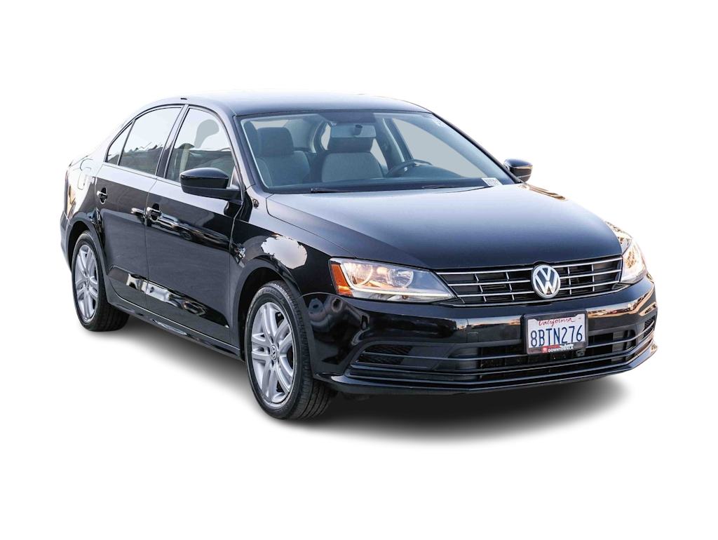 Thumbnail: 2018 Volkswagen Jetta - 16