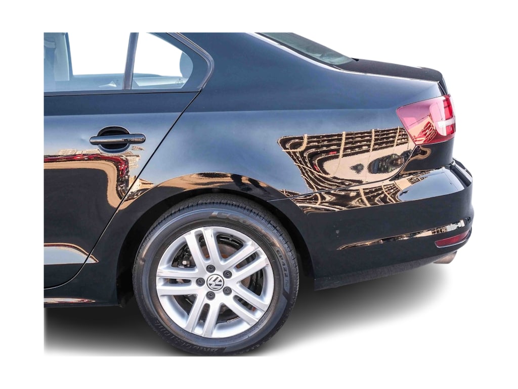 Thumbnail: 2018 Volkswagen Jetta - 19