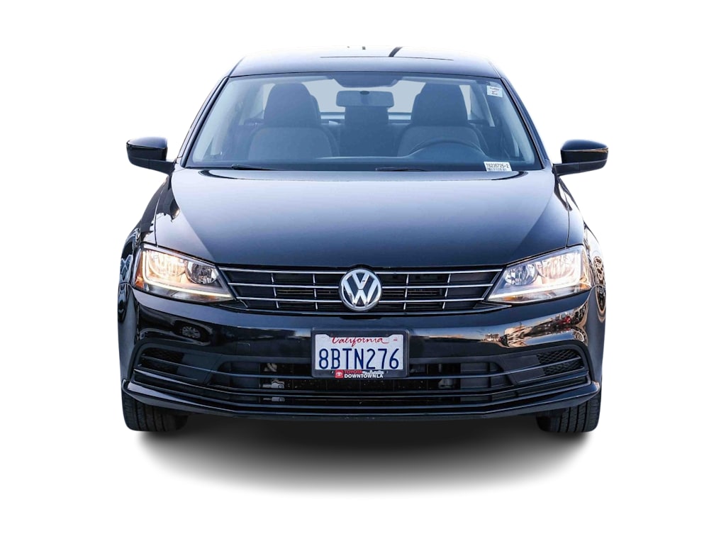 Thumbnail: 2018 Volkswagen Jetta - 5