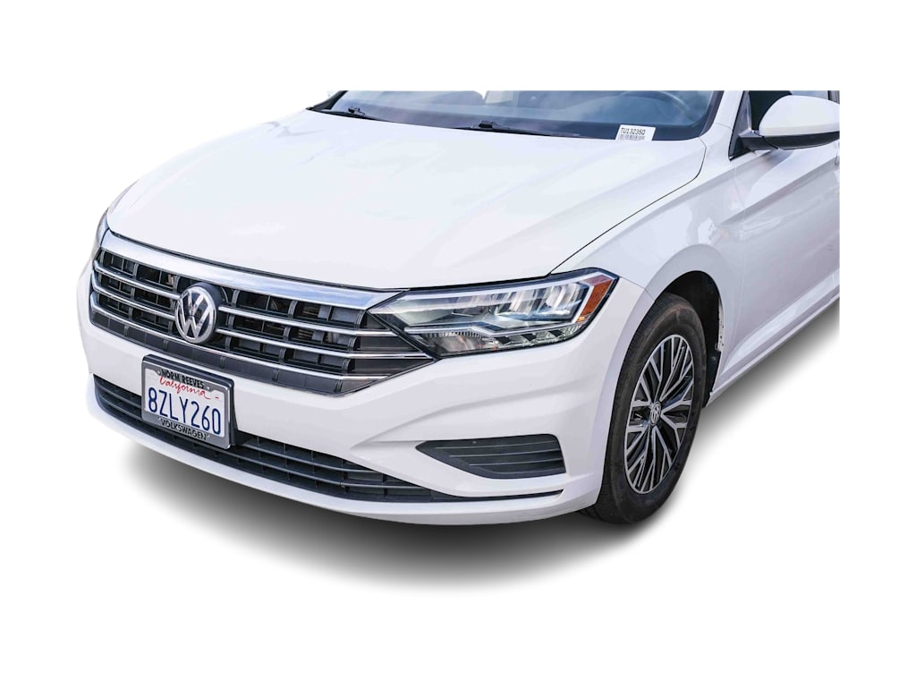Thumbnail: 2021 Volkswagen Jetta - 20