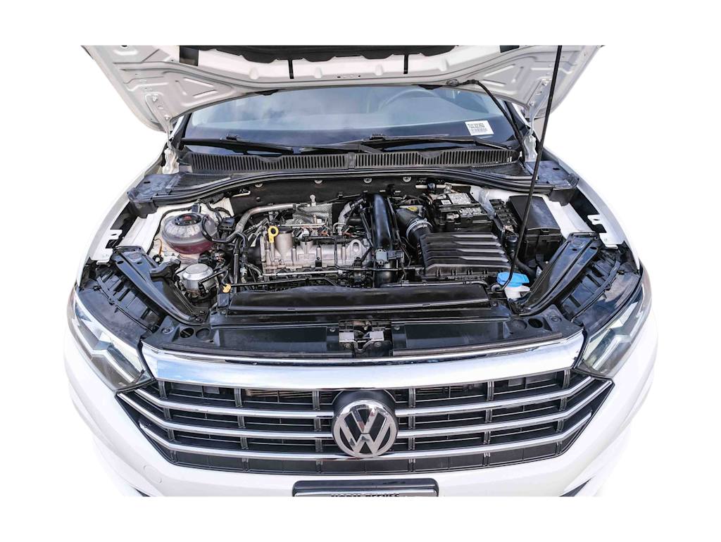 Thumbnail: 2021 Volkswagen Jetta - 29