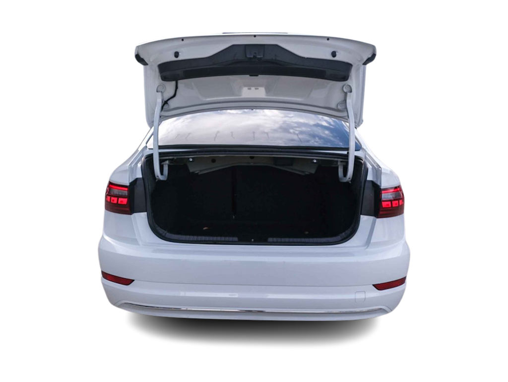 Thumbnail: 2021 Volkswagen Jetta - 14