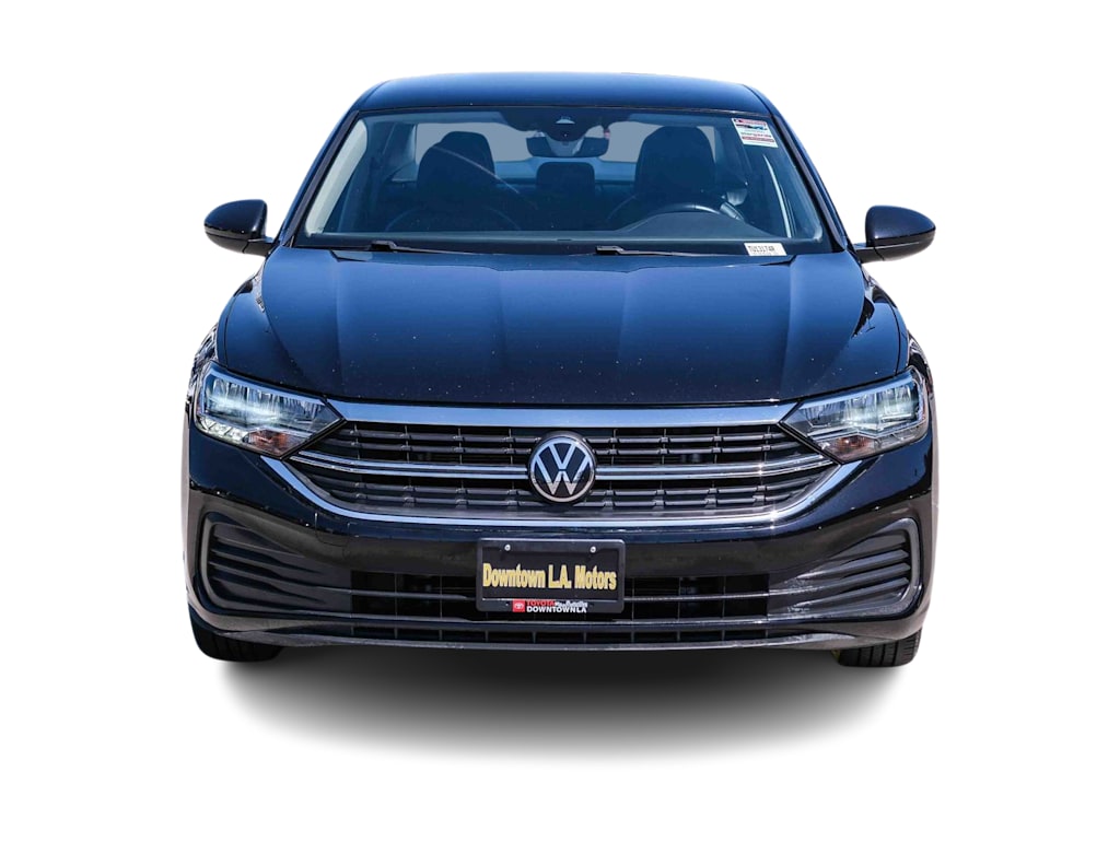 Thumbnail: 2024 Volkswagen Jetta - 5