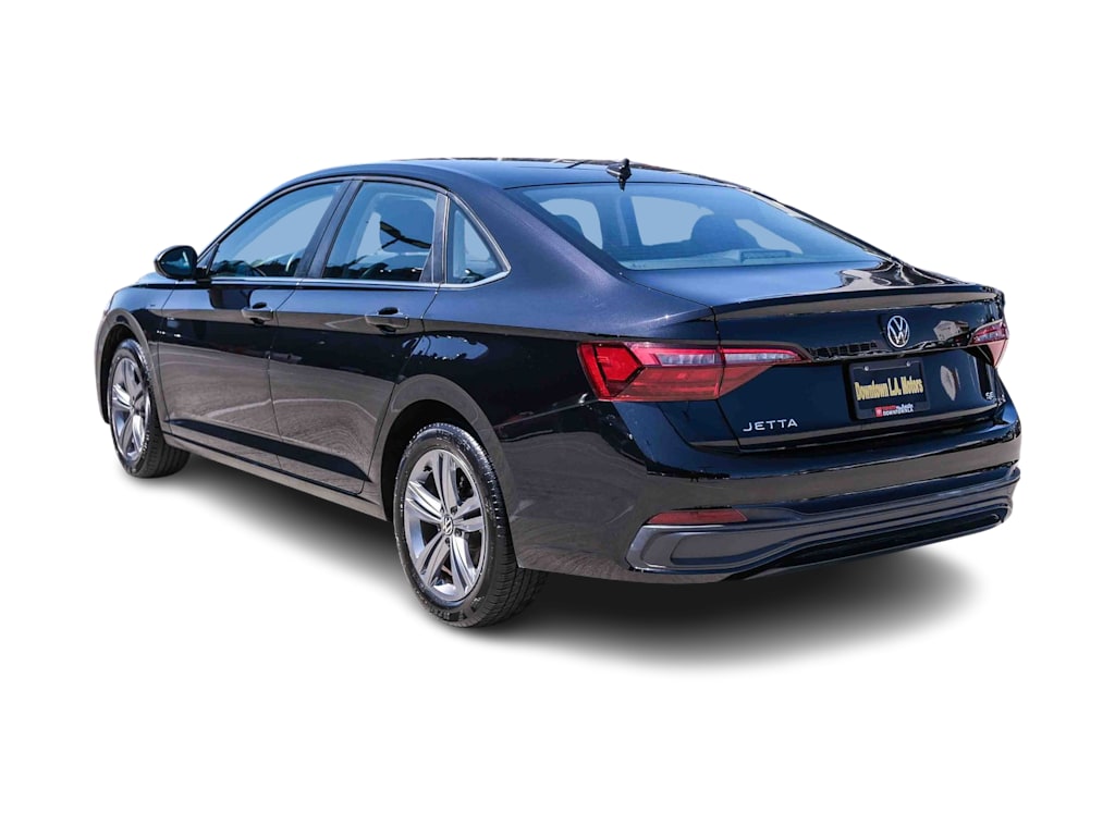Thumbnail: 2024 Volkswagen Jetta - 3