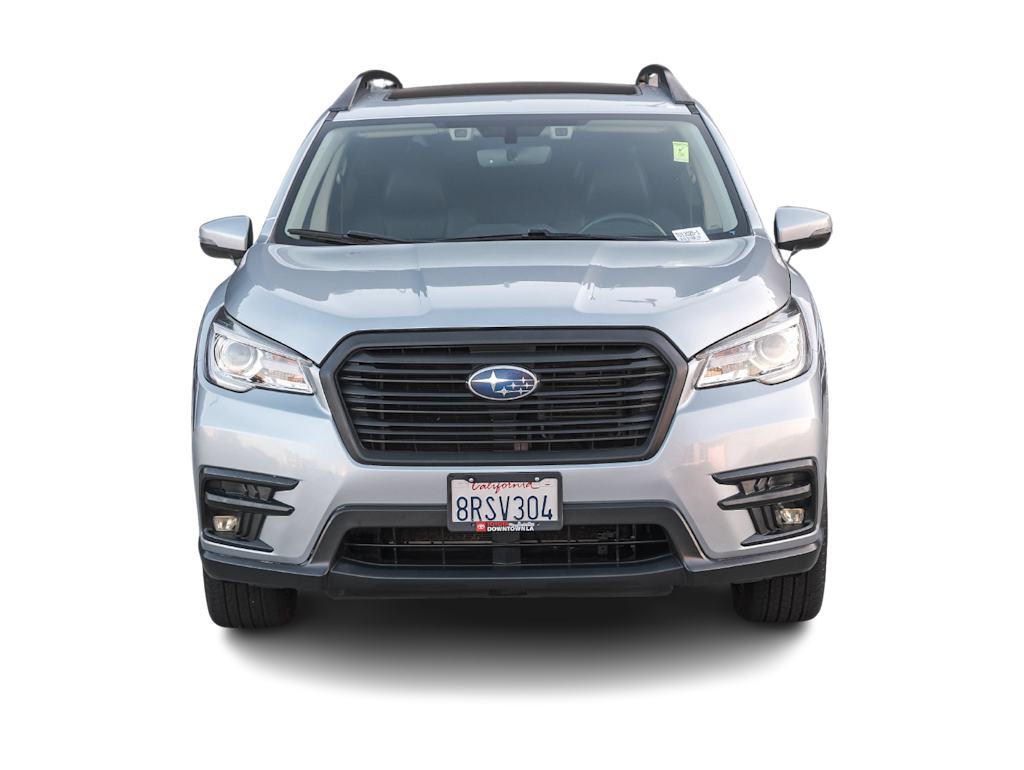 Thumbnail: 2020 Subaru Ascent - 6