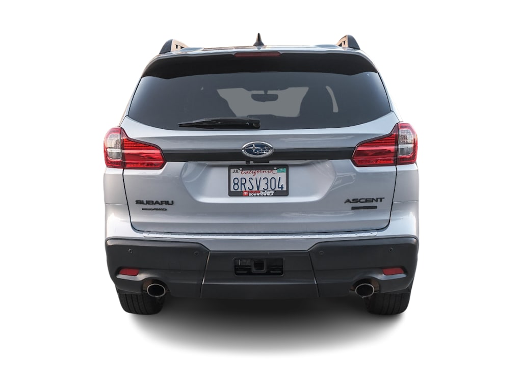 Thumbnail: 2020 Subaru Ascent - 5