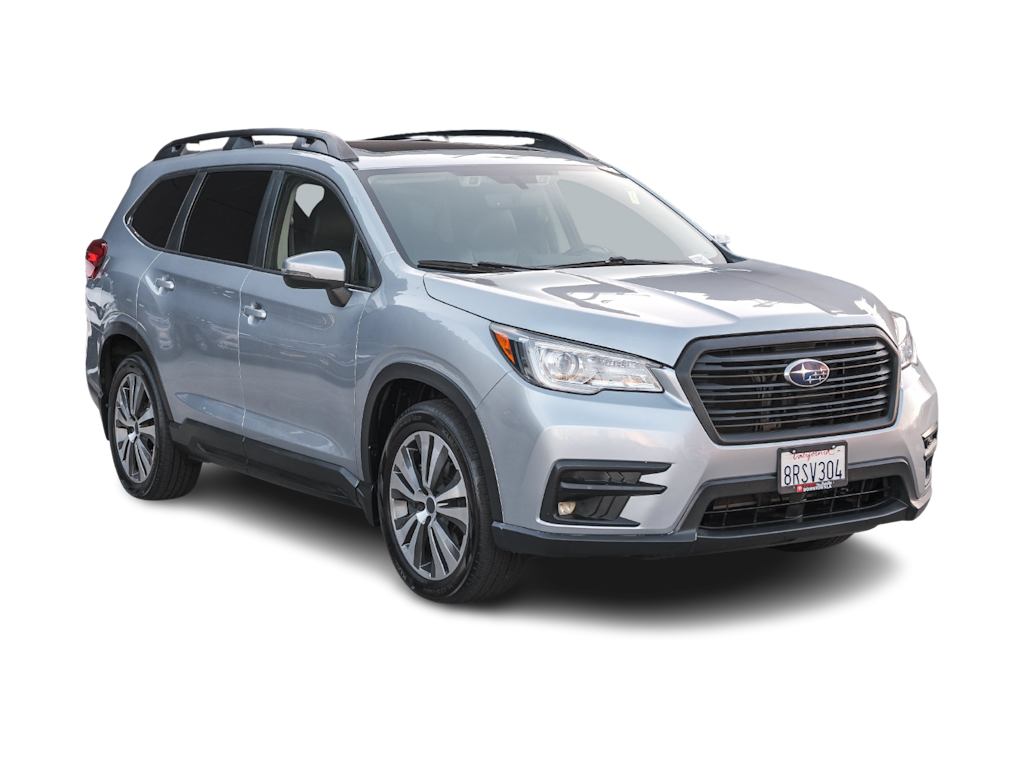Thumbnail: 2020 Subaru Ascent - 18