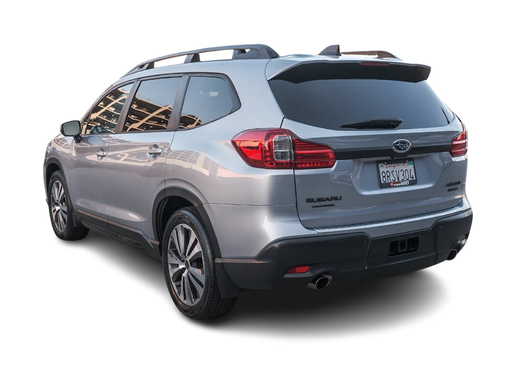 Thumbnail: 2020 Subaru Ascent - 4
