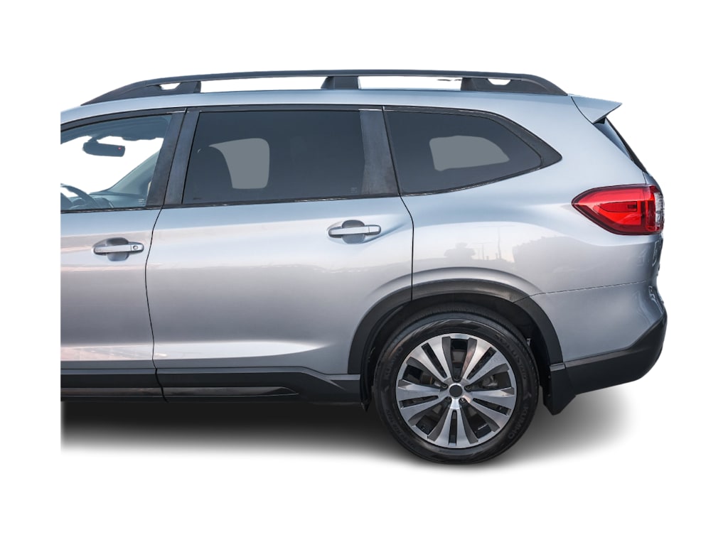Thumbnail: 2020 Subaru Ascent - 3