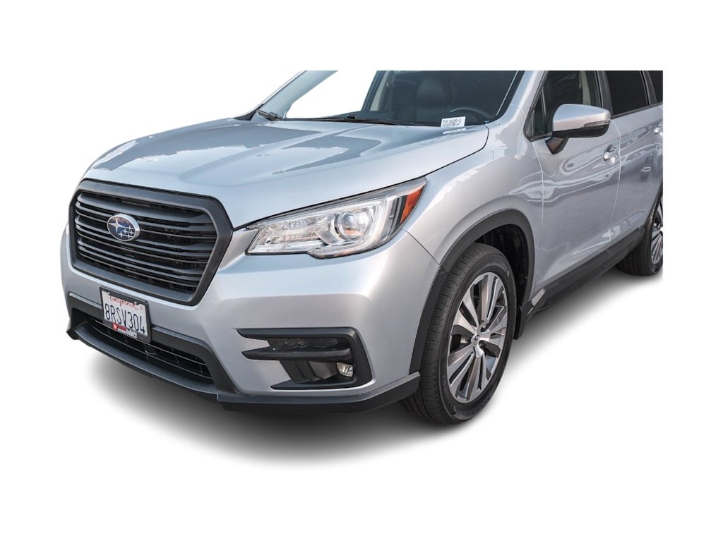 Thumbnail: 2020 Subaru Ascent - 22