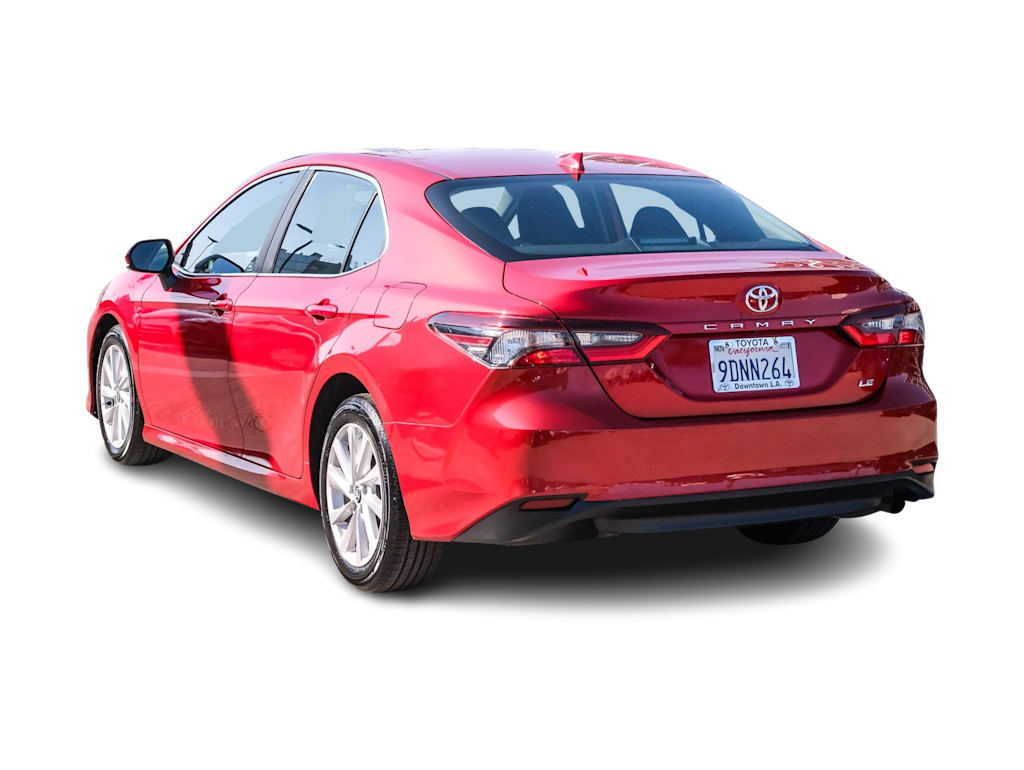 Thumbnail: 2023 Toyota Camry - 3